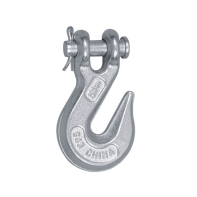 gedاھيل Clevis Grab Hook