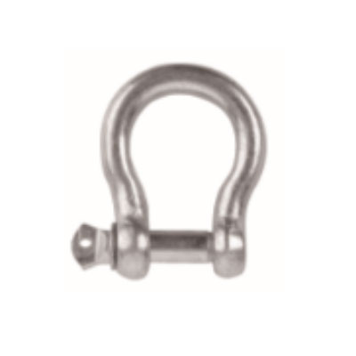 تجارتي Galv.Bow Shackle